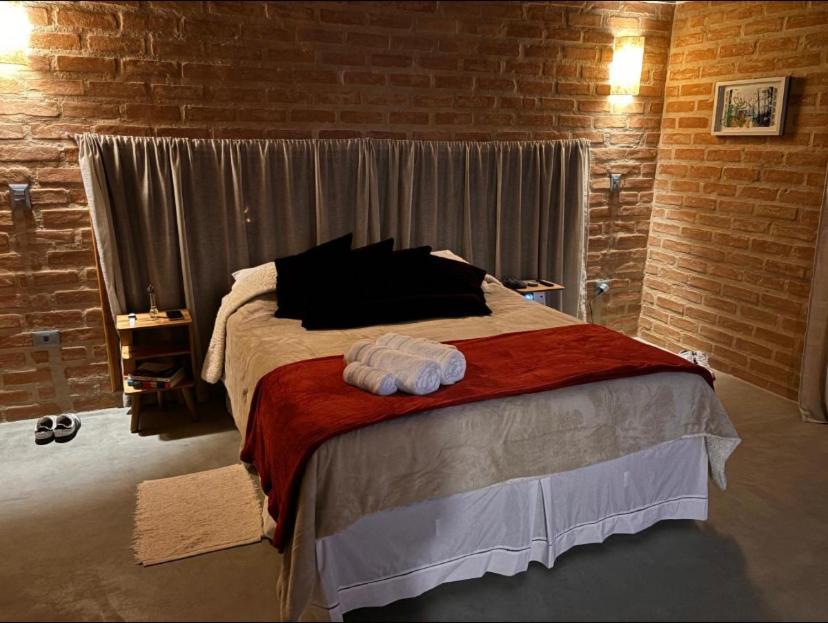 Casa Mescla * Sao Bento do Sapucai