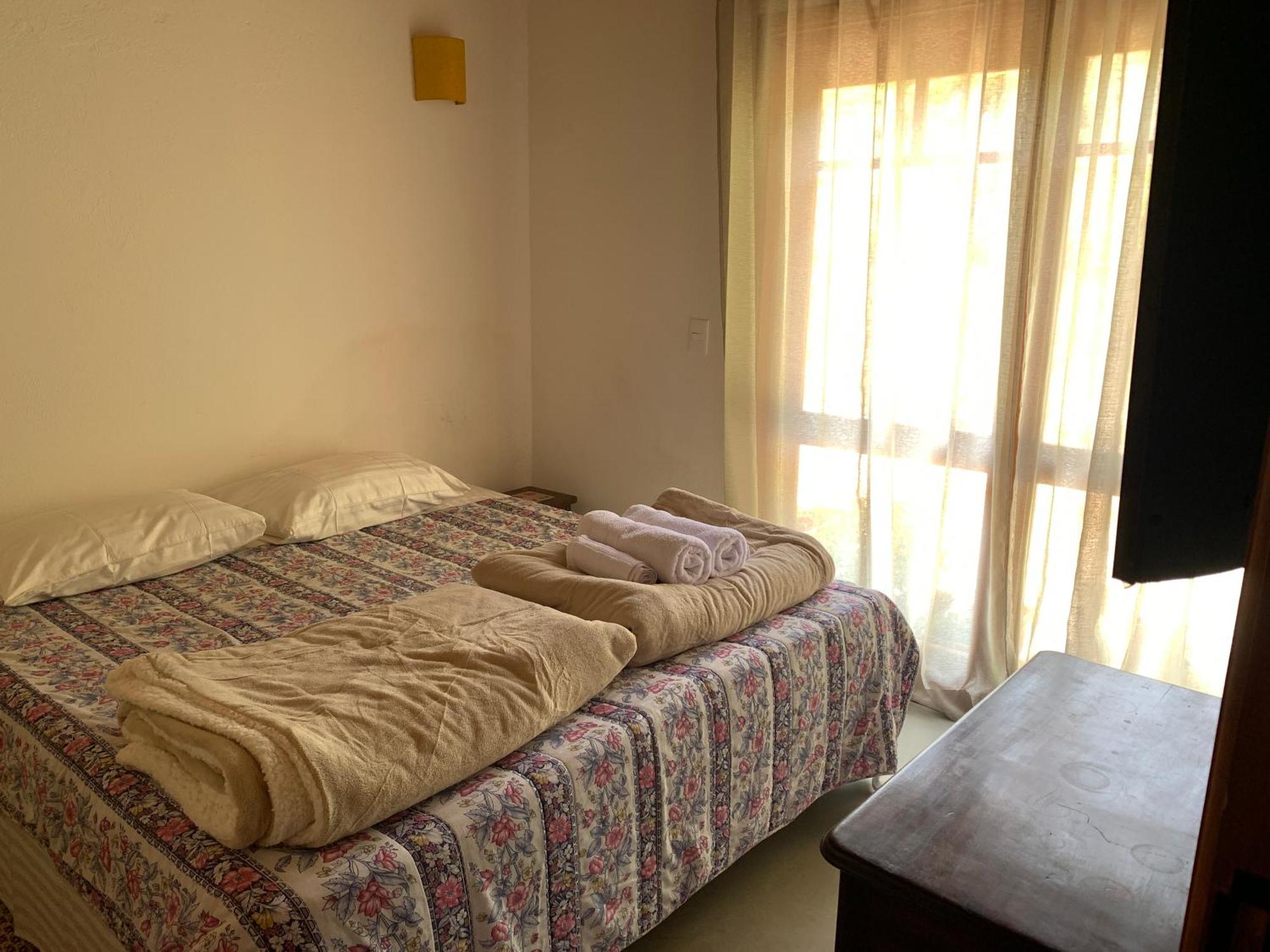 Casa Mescla Lodge
