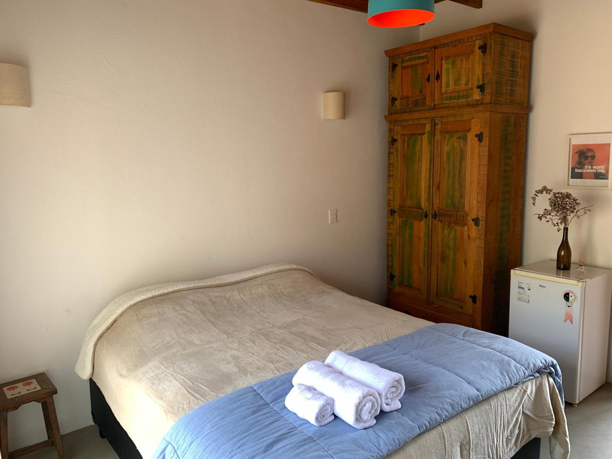 Lodge Casa Mescla