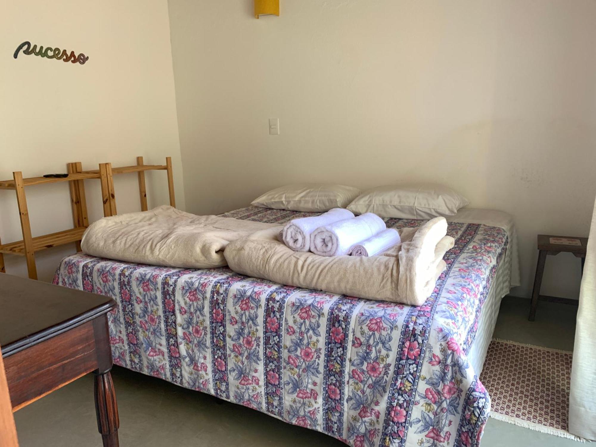 Casa Mescla Lodge *