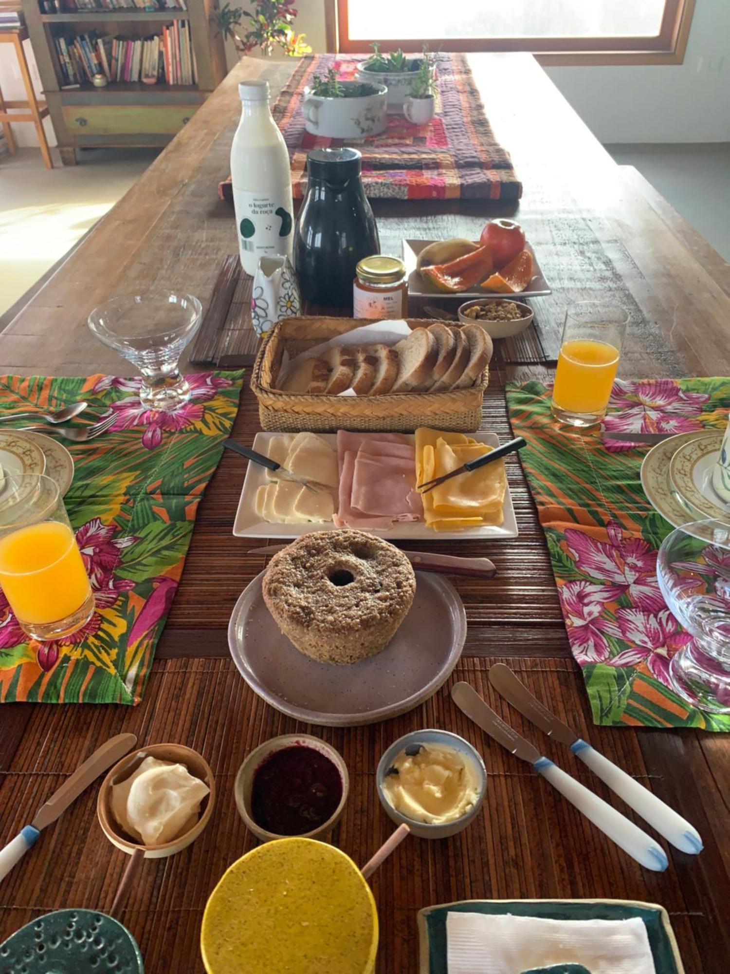 Lodge Casa Mescla *