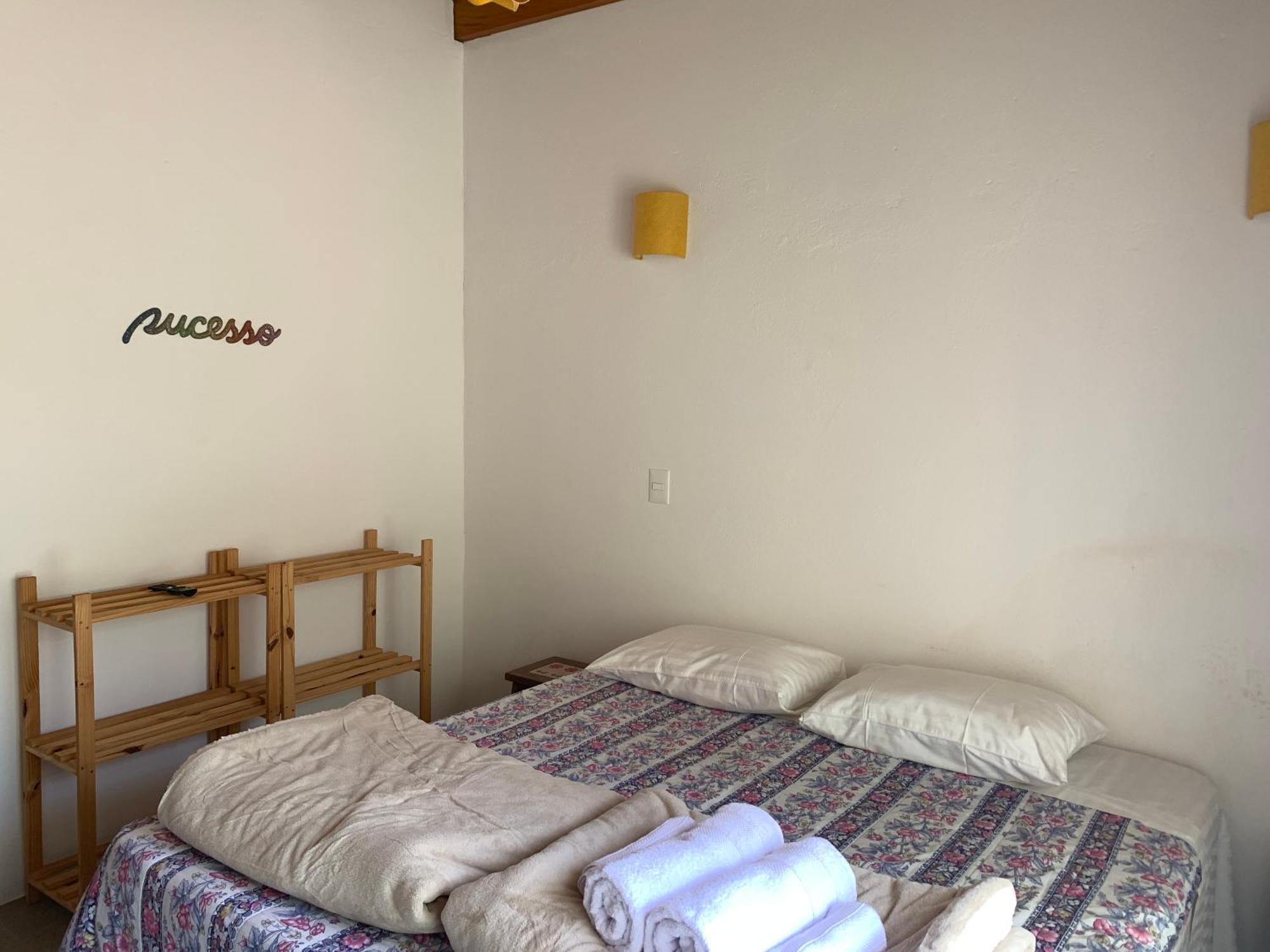 Casa Mescla * Sao Bento do Sapucai