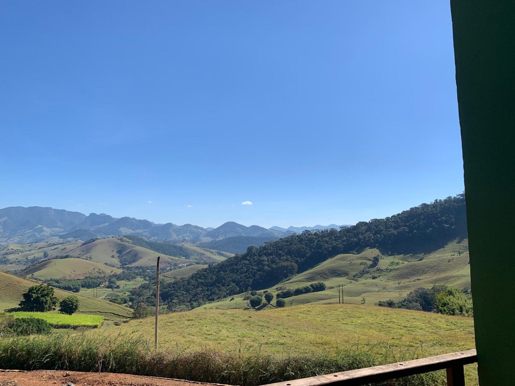Casa Mescla Lodge *