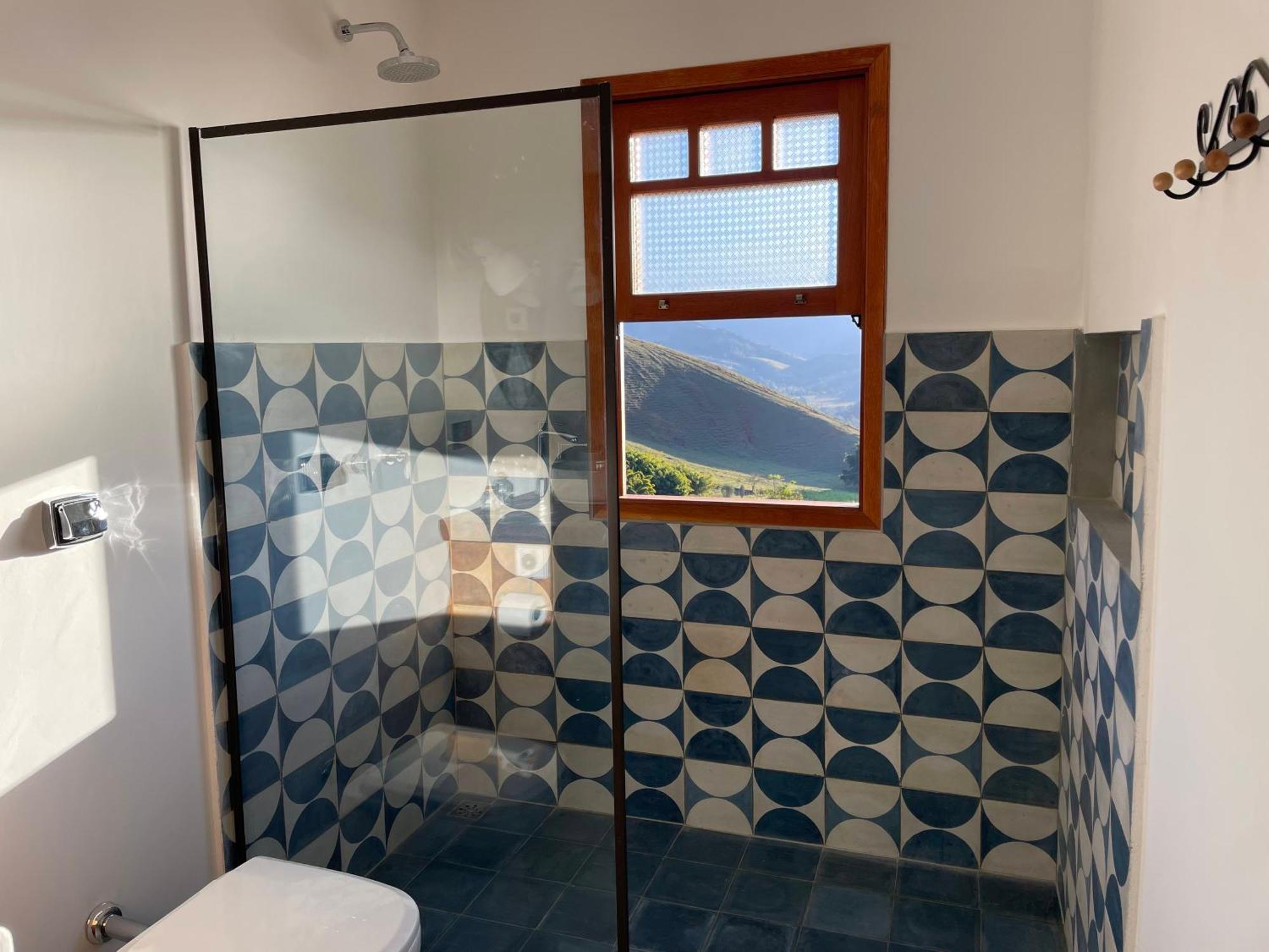 Lodge Casa Mescla