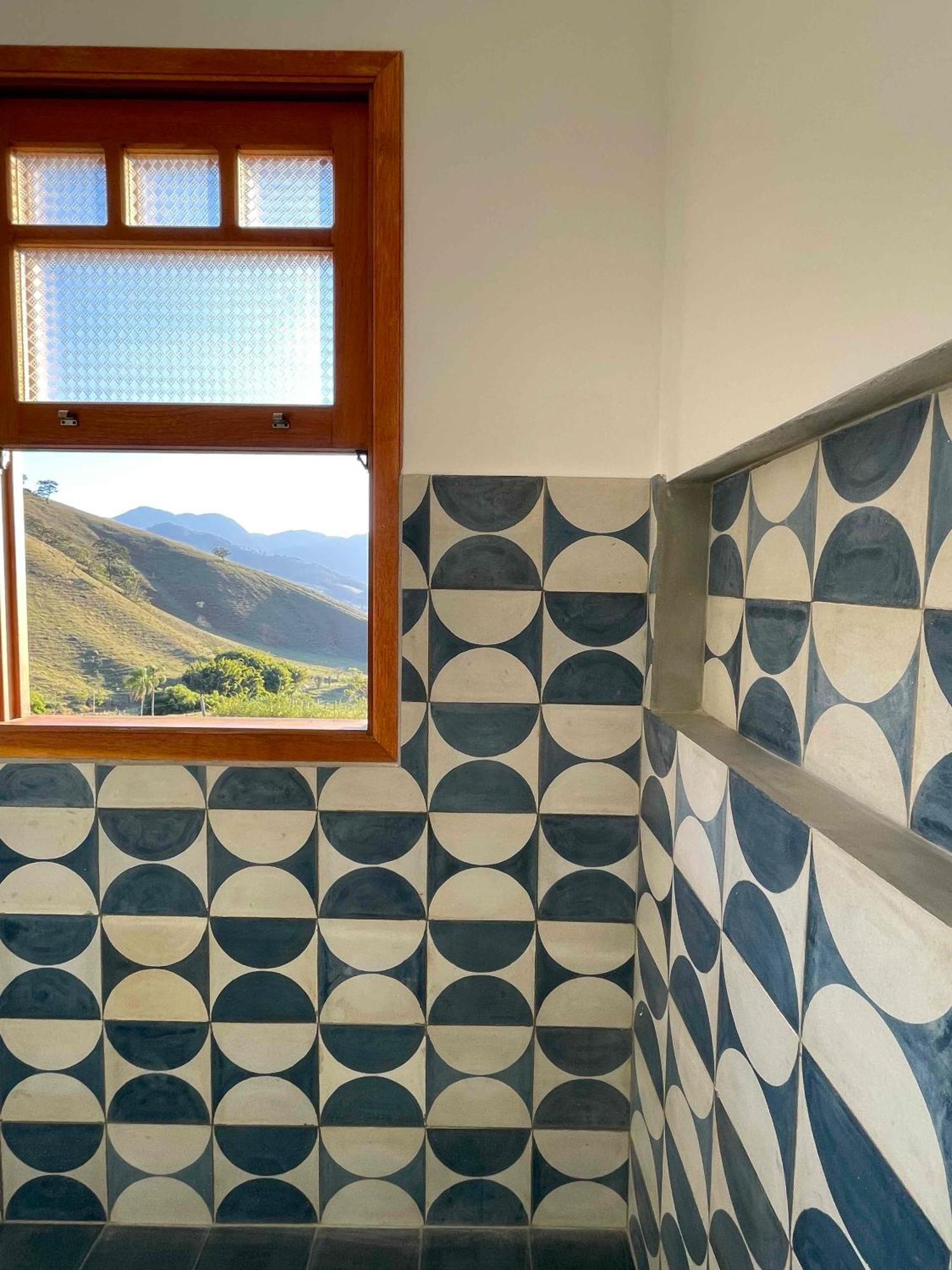 Casa Mescla Lodge *