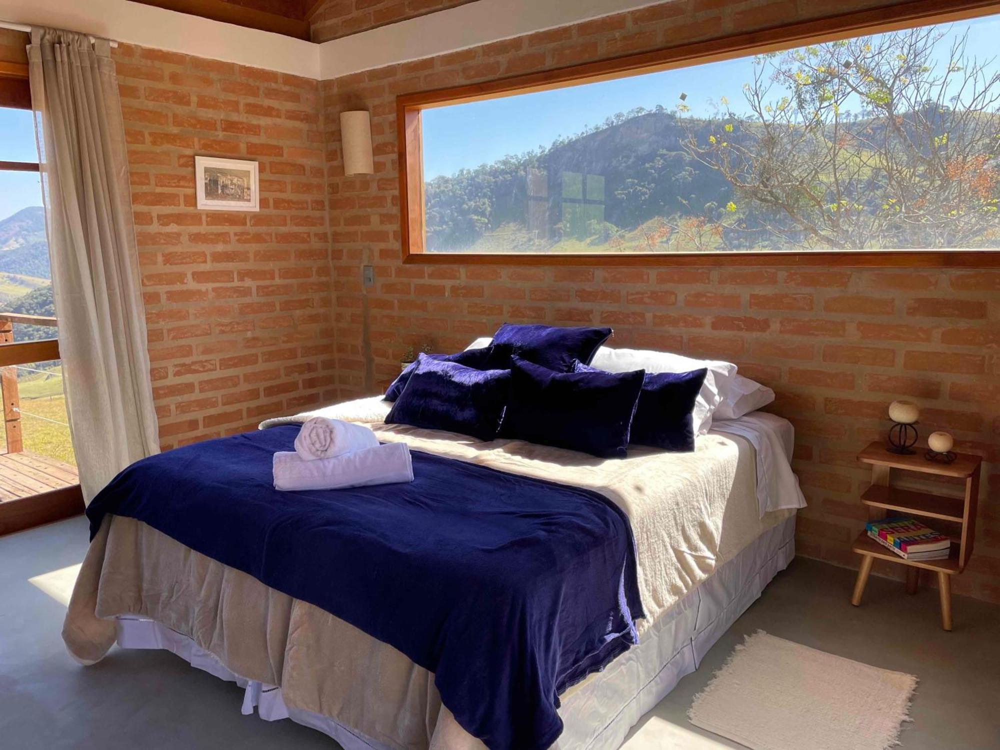 Casa Mescla Lodge