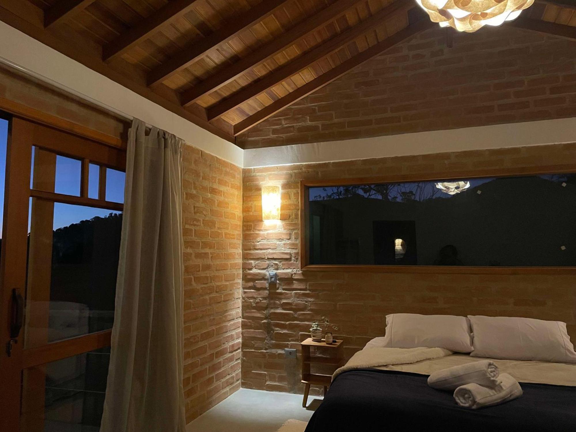 Lodge Casa Mescla *