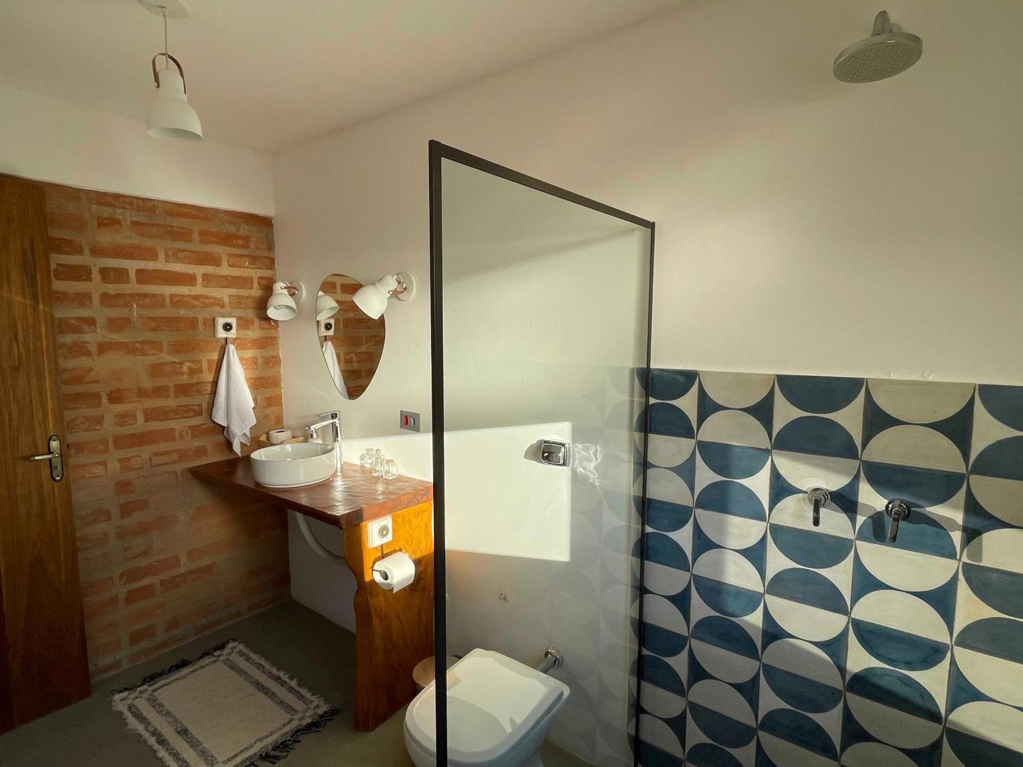 Casa Mescla * Sao Bento do Sapucai
