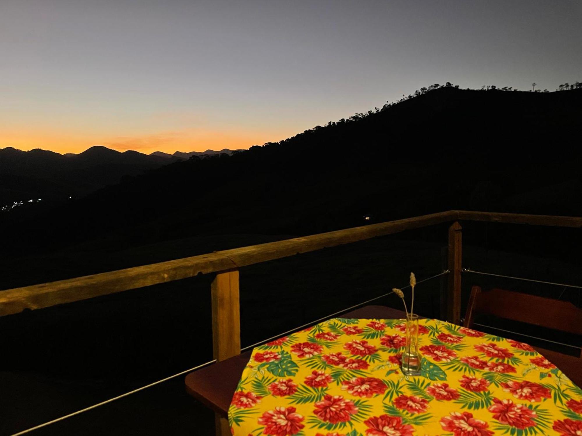 Casa Mescla Lodge