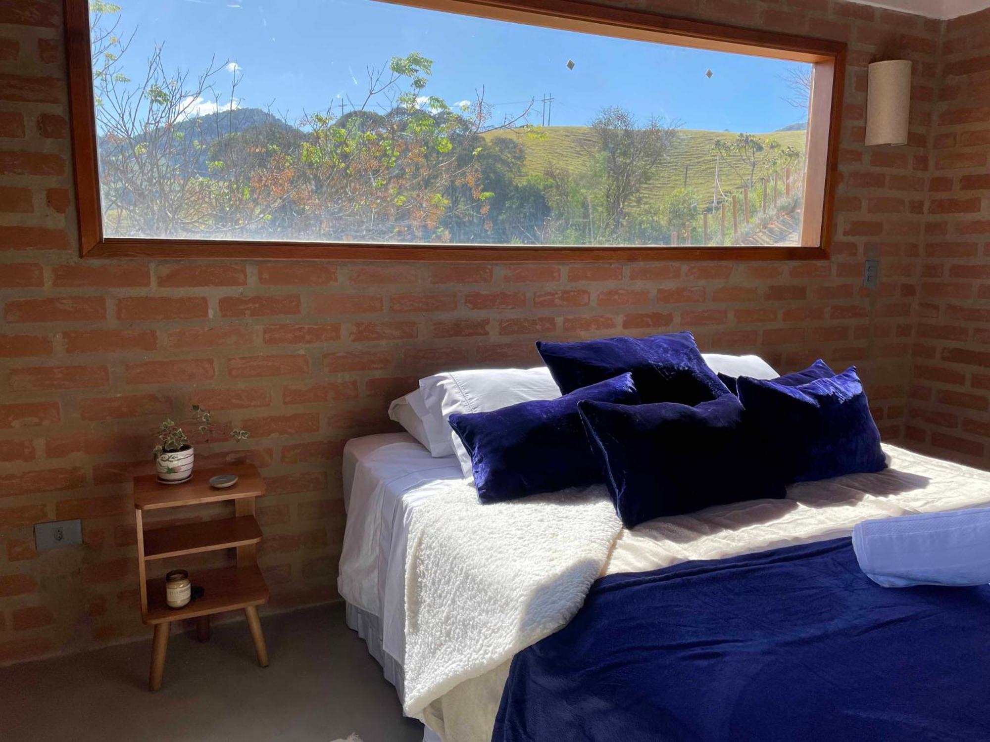 Lodge Casa Mescla Sao Bento do Sapucai