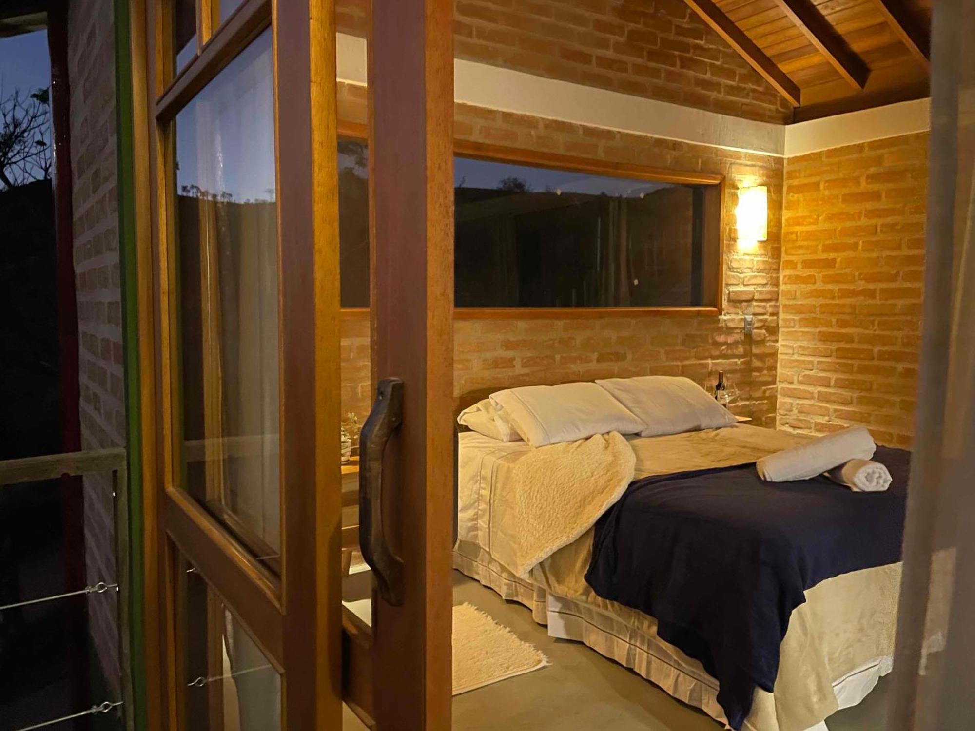 Casa Mescla Lodge