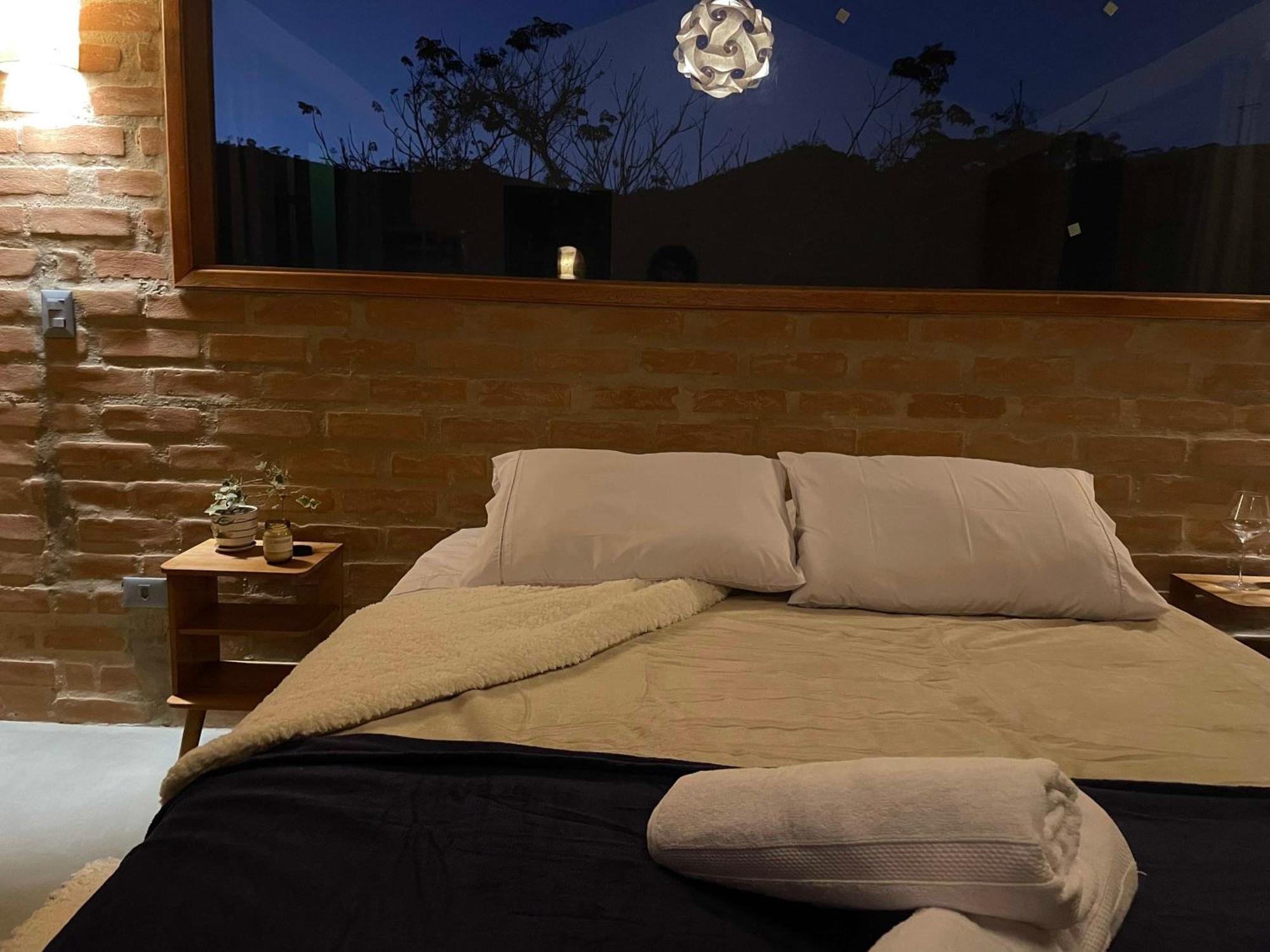 Casa Mescla Lodge *