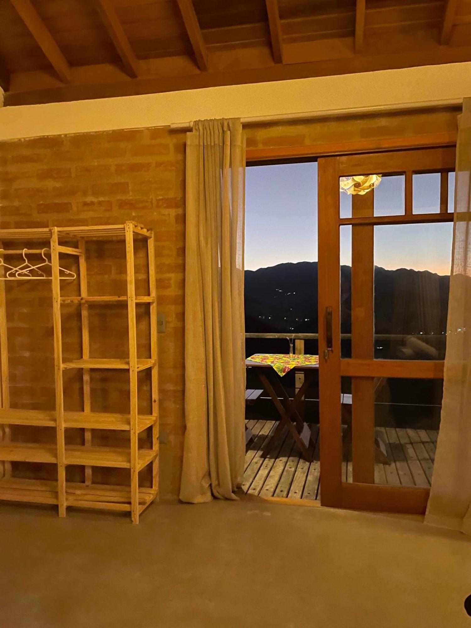Lodge Casa Mescla *