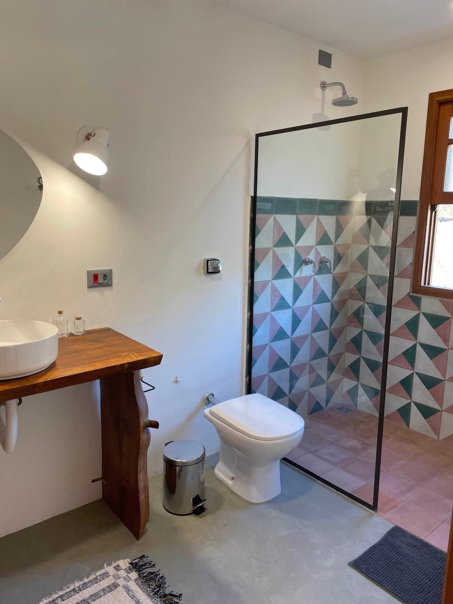 Casa Mescla Lodge