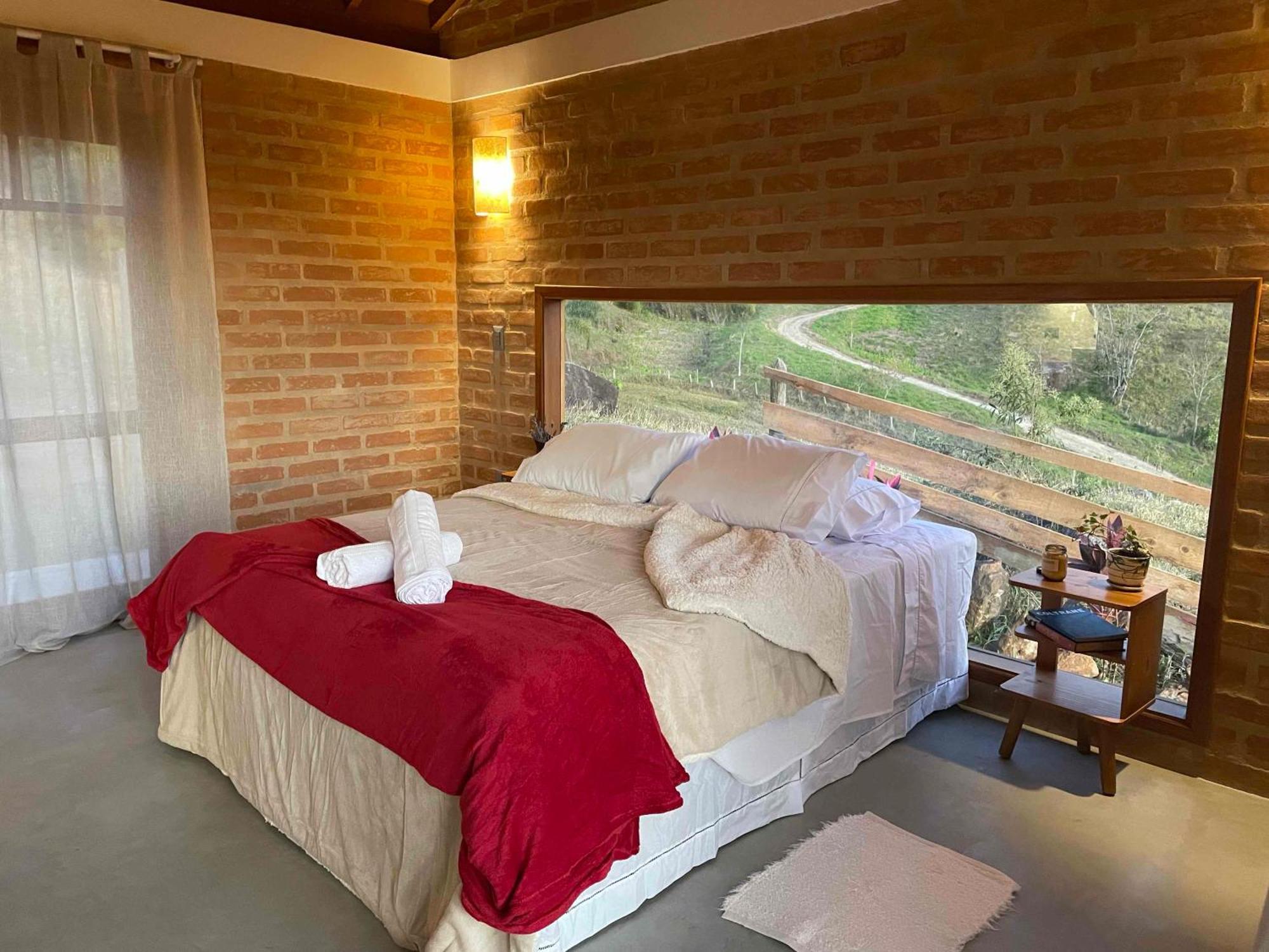 Lodge Casa Mescla