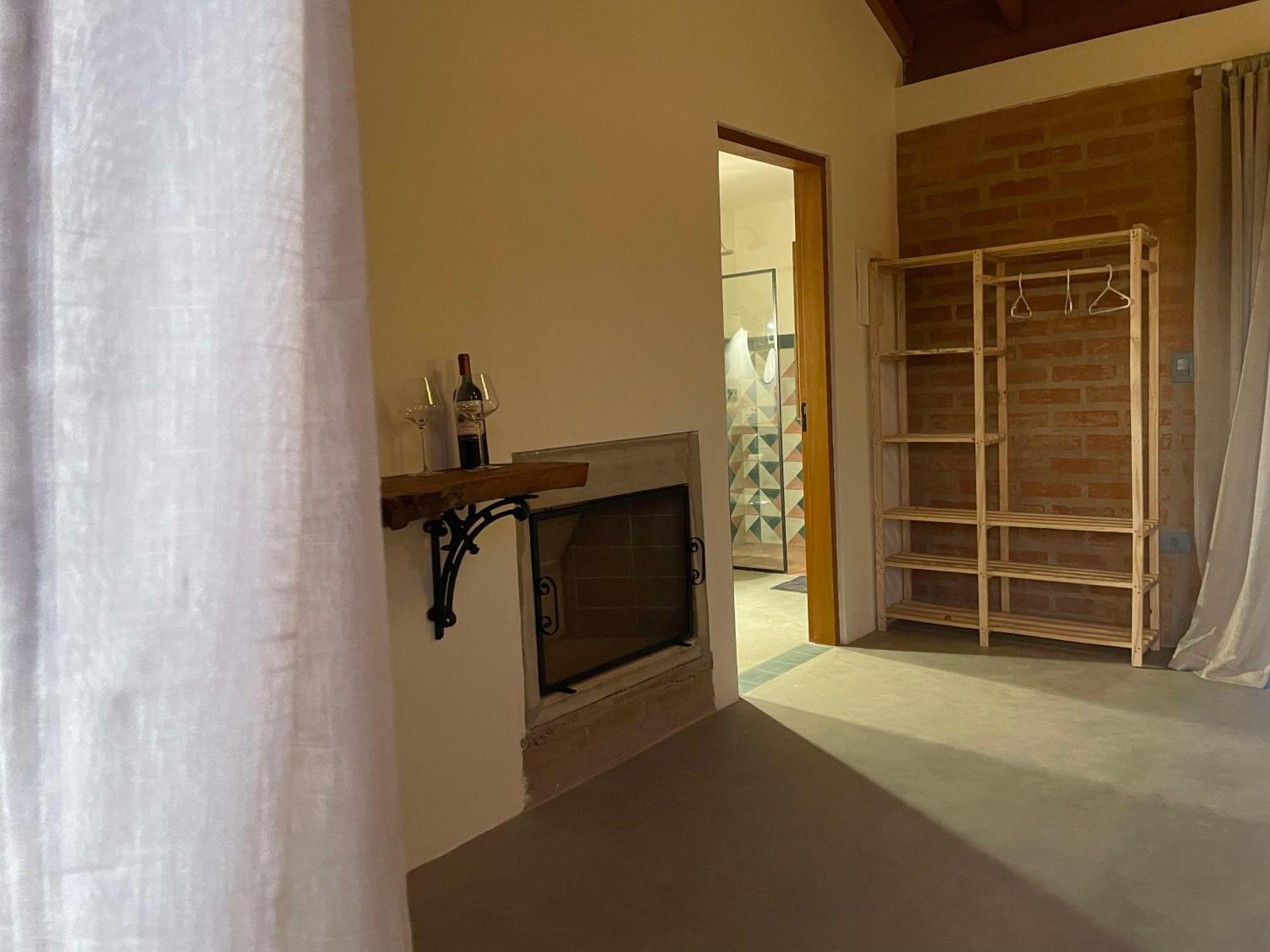 Lodge Casa Mescla *