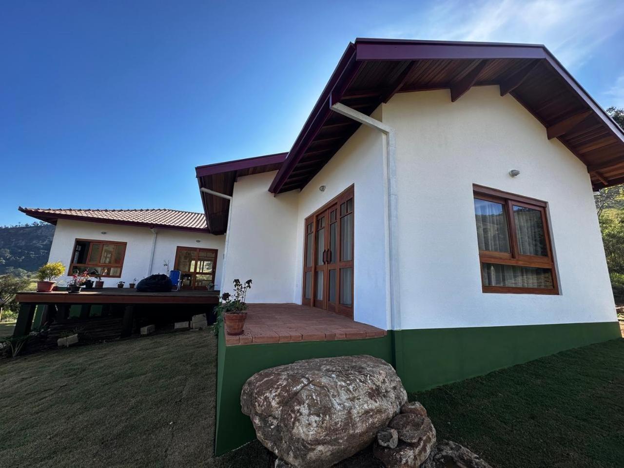 Casa Mescla