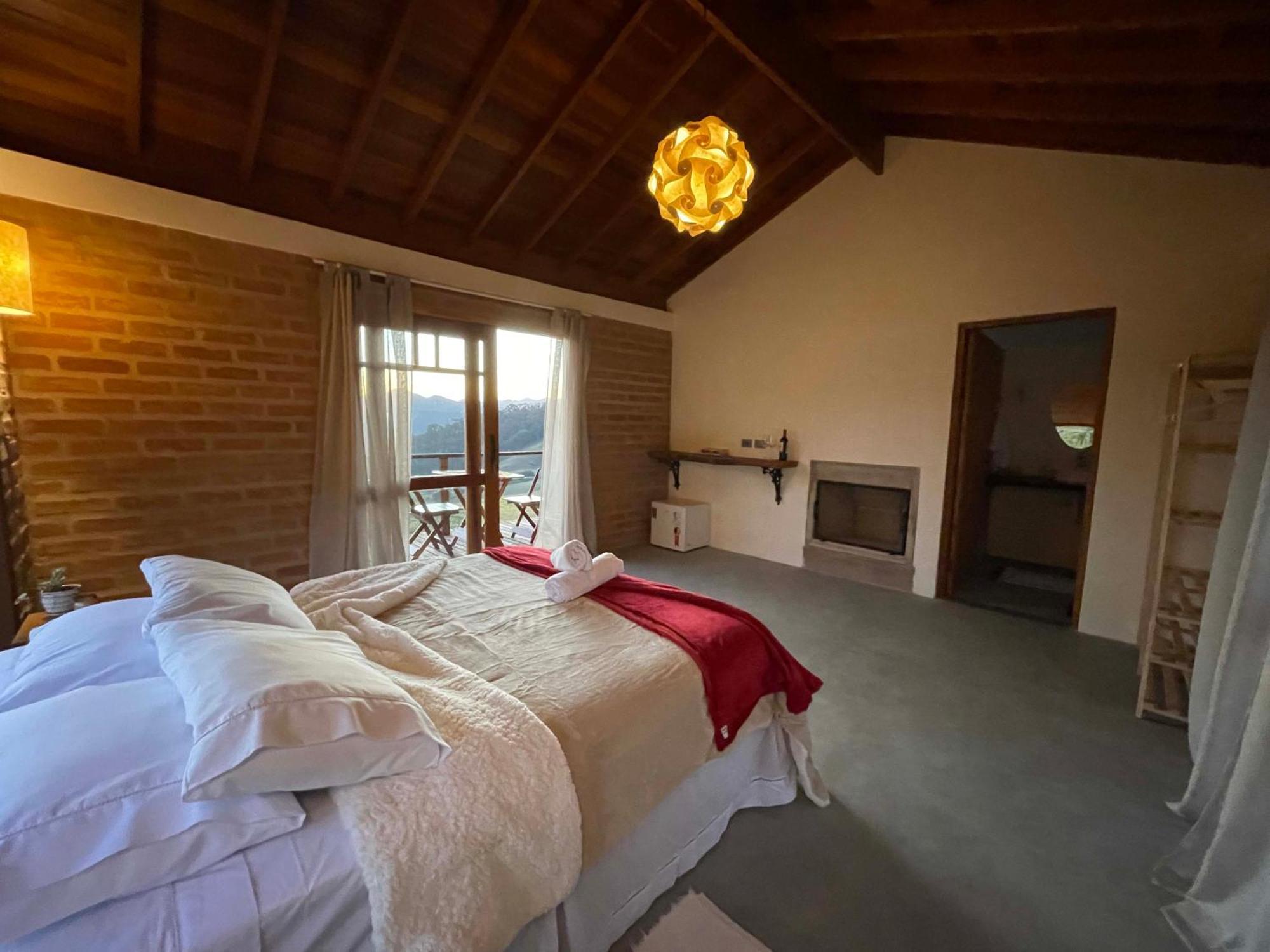 Lodge Casa Mescla