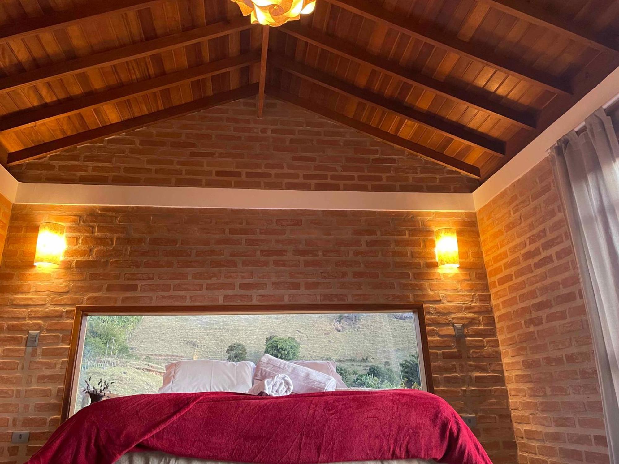 Casa Mescla Lodge *