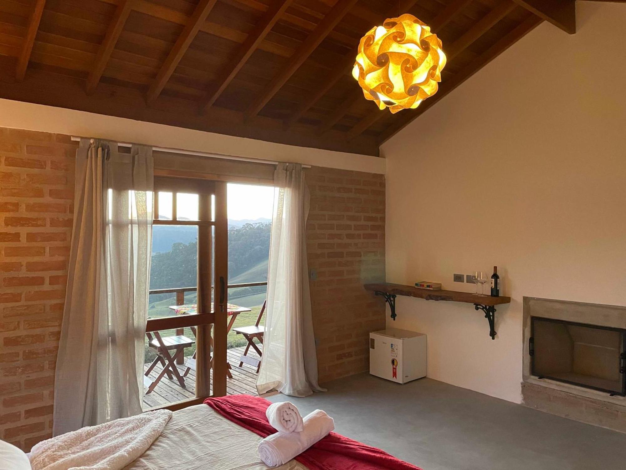 Lodge Casa Mescla *