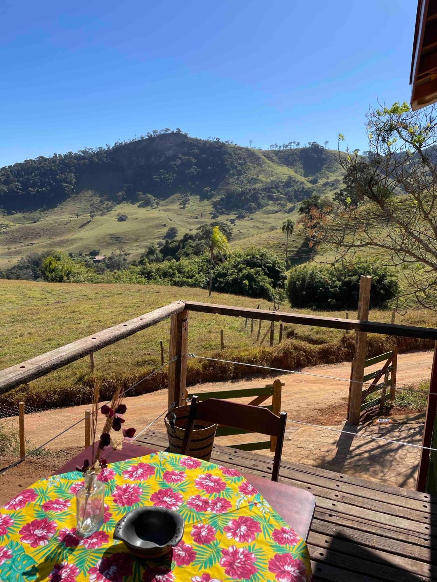Lodge Casa Mescla Sao Bento do Sapucai