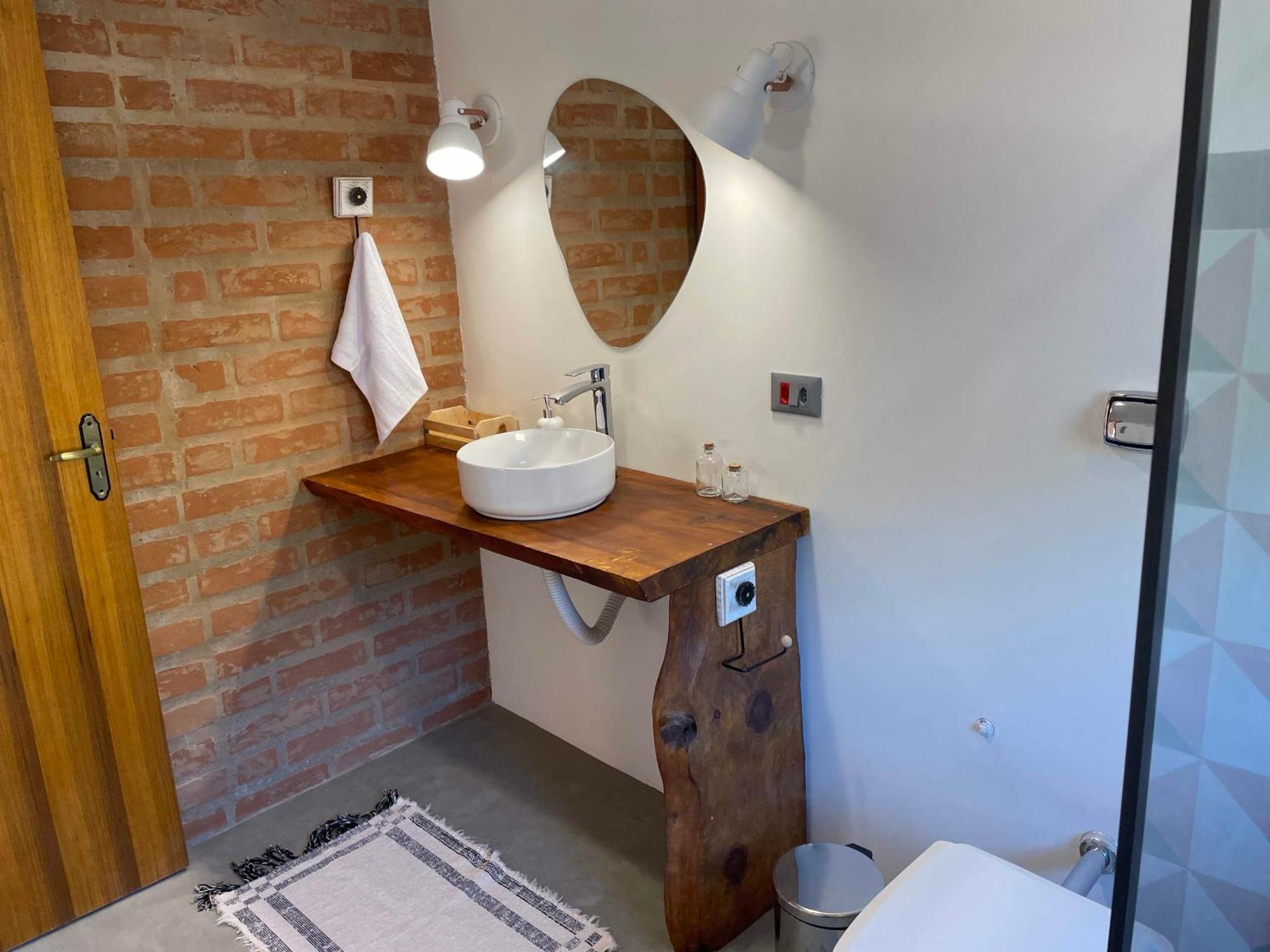 Casa Mescla Sao Bento do Sapucai