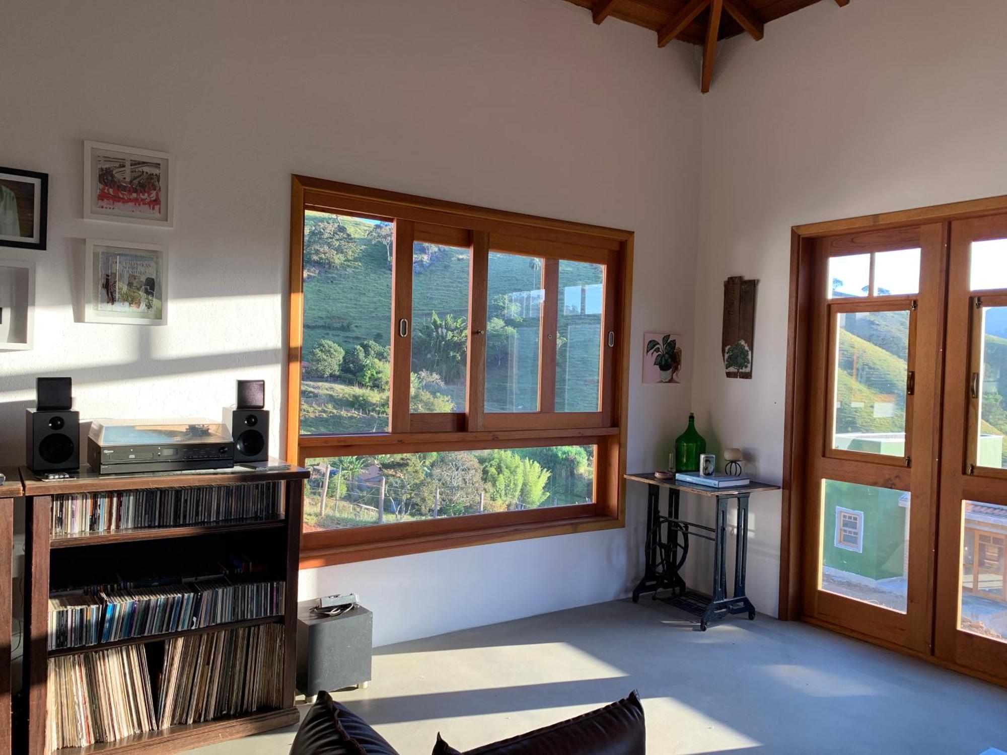 Casa Mescla