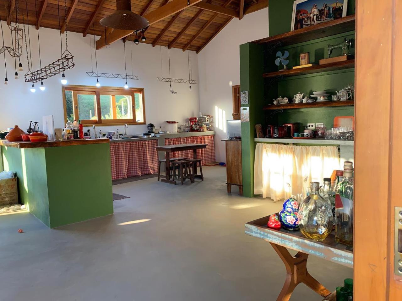 Casa Mescla Lodge *