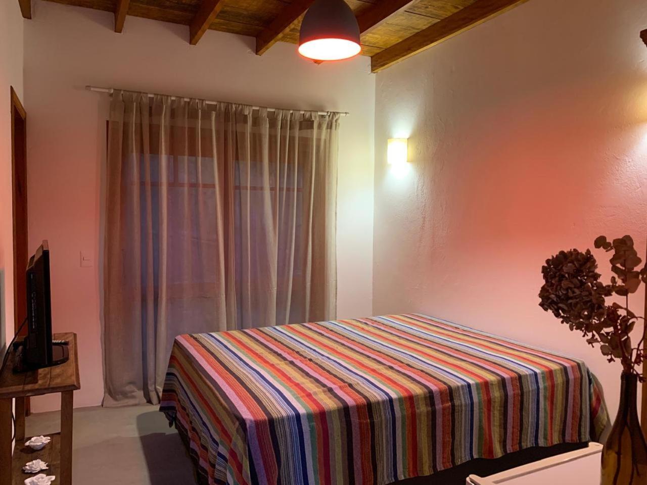 Lodge Casa Mescla *