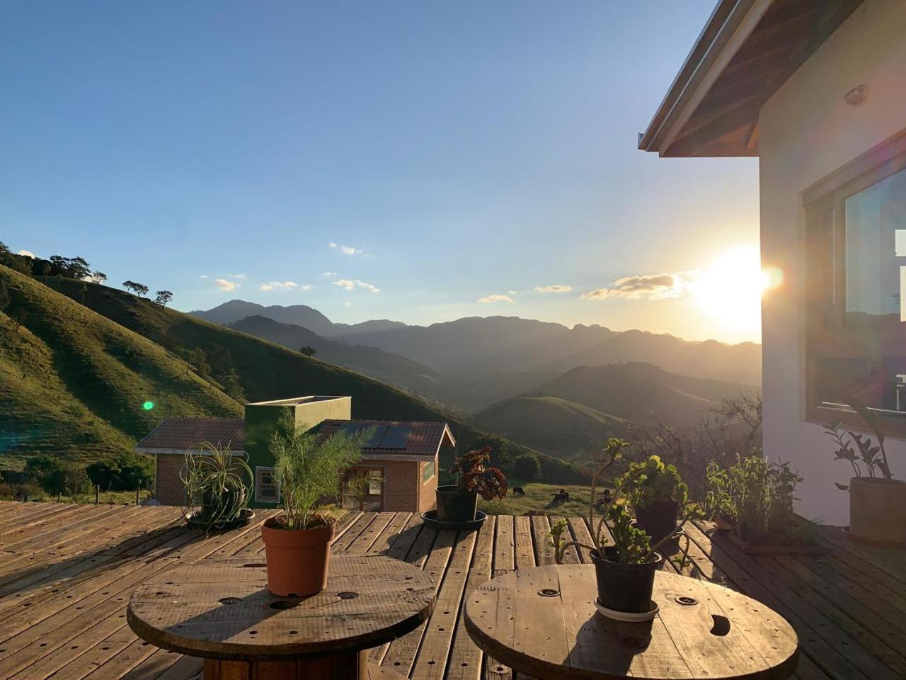 Casa Mescla *